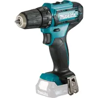 Makita Akku-Bohrschrauber 10,8V/12V DF333DZ