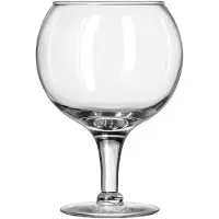 Libbey Bierglas "SUPER STEMS" 6er Set, H: 22, Ø: 16, 1600 ml