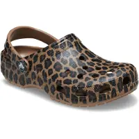 Crocs Clogs CLASSIC ANIMAL CLOG damen