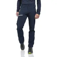 Schöffel Hose Folkstone Warm M Herren Blue-Größe 58