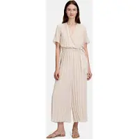 Betty & Co Betty&Co Overall "Damen mit Plissee" 1 tlg.