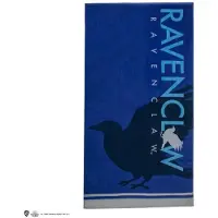 Cinereplicas Strandtuch / Badetuch – Ravenclaw – Harry Potter