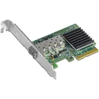Trendnet Pci-e-erweiterungskarte Teg-10gecsfp