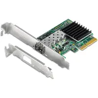 Trendnet Pci-e-erweiterungskarte Teg-10gecsfp