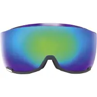 Atomic Visor Id Hd Lens Helm Mit Visier