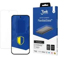 3MK FlexibleGlass pro Google Pixel 9 Pro XL (5903108603706)