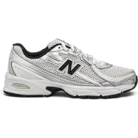 New Balance U740 Weiß