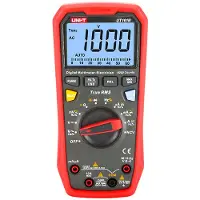 Uni-T , UT161E, Profi-Digitalmultimeter, 1000V, True RMS, 22000 Counts