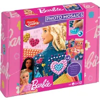 Maped Creativ Barbie Photo Mosaics - Kreativset