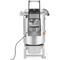 Hendi Kartoffelschälmaschine 10 Kg Kapazität