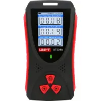 Uni-T Strahlungsdosimeter Ut334a