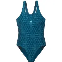 Aquawave Badeanzug, Damen Seaweed