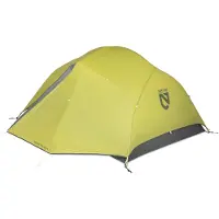 Nemo - Dagger OSMO Ridge 3P 2025 - 3-Personen Zelt gelb