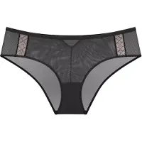 Triumph Hipster Palina Cosmic | Grösse: 40 | Farbe: Schwarz