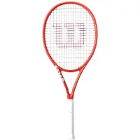 Wilson Clash 100l V3 Reverse Ungespannte Tennisschläger