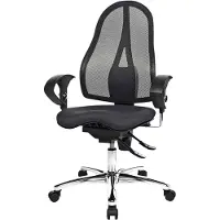 Topstar Bürodrehstuhl Sitness 15 Schwa (St19Ug20)