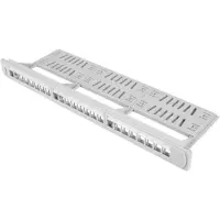Lanberg Ppks-1124-s Patchpanel