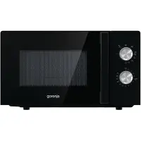 Gorenje Mo20e2bh 20l 800w Mikrowelle
