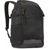 Case Logic Viso Großer Kamerarucksack, Schwarz