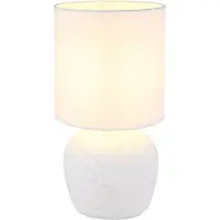 Globo 21739W, Keramik, IP20, II, E14, 40 W, 230 V