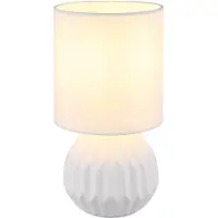Globo 21730W, Keramik, IP20, II, E14, 40 W, 230 V