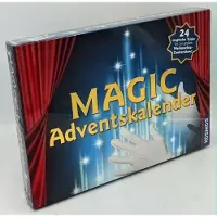 Sonstige Verlage Kosmos Magic Adventskalender 2014