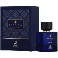 Maison Alhambra Sceptre Malachite Eau De Parfum 100ml Spray
