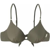 Aquawave Bikinioberteil für Damen Grape