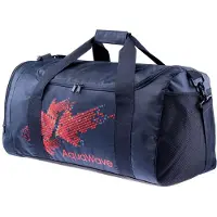 Aquawave Aqua Speed - "Ramus" Sportbeutel, 50l PP17133 (Einheitsgröße) (Blau)