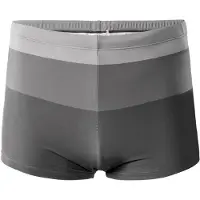 Aquawave Badeboxer Stripe