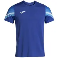Joma Elite Xi Kurzarm-t-shirt