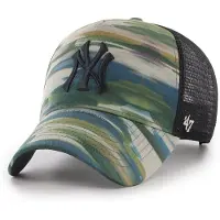 47 Brand Trucker Fisherman New York Yankees