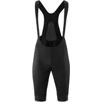 Gonso Canezza long Herren black XXL
