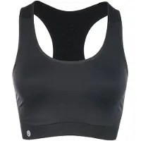 Athlecia Dahlia W Sports Bra black (1001) S/M