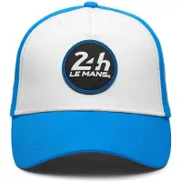 Kappa Indra 24H Le Mans