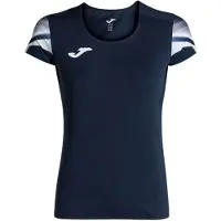Joma Elite Xi Kurzarm-t-shirt