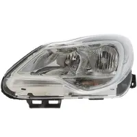 Valeo Hauptscheinwerfer 044585