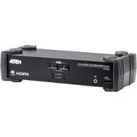 Aten Cs1822-at-u Kvm-switch