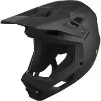Alpina Pikes Mips black matt (30) 52-55
