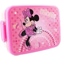 Vadobag Minnie Maus-Lunchbox - Lunch Bunch