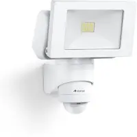 Steinel LED-Strahler LS 150 LED LS Sensor weiß