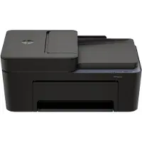 HP DeskJet 4330 Wireless All-in-One Farbe Drucker, Instant Ink, Thermal Inkjet, Farbdruck, 4800 x 1200 DPI, Farbkopieren, A4, Grau