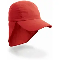 Result Junior Legionnaire Cap