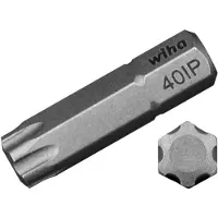 Bosch Bike Torx T40 Plus Bit Motorhalterung
