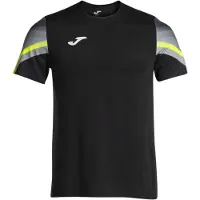 Joma Elite Xi Kurzarm-t-shirt