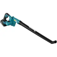 Makita Akku-Gebläse 18V / 3,0 Ah, 1 Akku + Ladegerät - DUB186RFX1