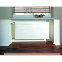 Kermi x2 Line-K Typ22 BH305x102x1605