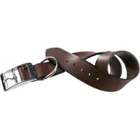 Ferplast Leather Bull Vip C 20 Mm 43 Cm Hundehalsband