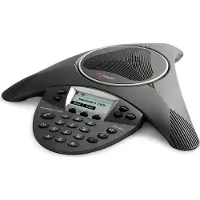 Polycom SoundStation IP 6000 VoIP-Konferenztelefon SIP