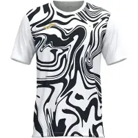 Joma Lion Ii Kurzarm-t-shirt